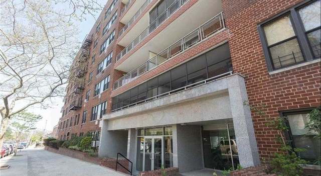Photo of 108-50 62nd Dr Unit 4N, Forest Hills, NY 11375