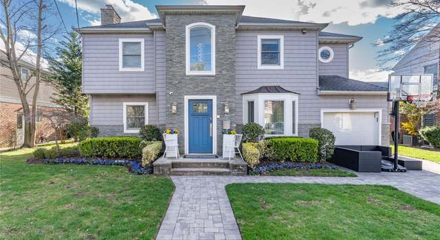 Photo of 355 Church Ave, Woodmere, NY 11598