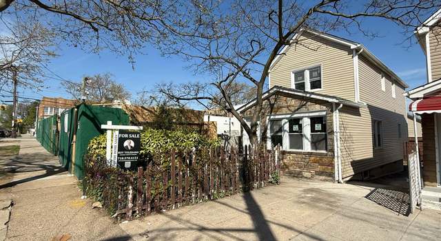 Photo of 11911 Linden Blvd, South Ozone Park, NY 11420
