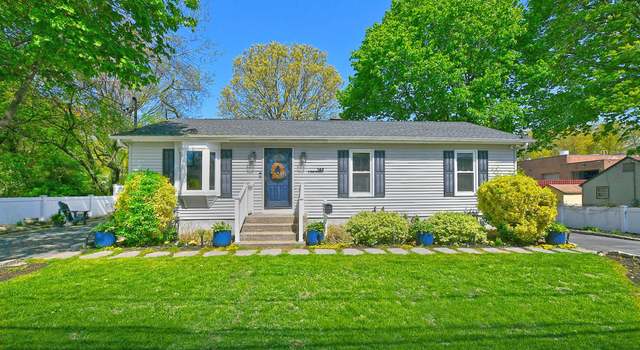 Photo of 163 E 3rd St, Huntington Station, NY 11746