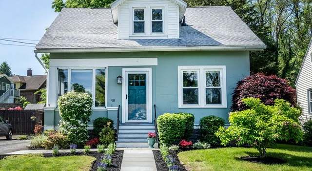 Photo of 98 Shufeldt St, Kingston, NY 12401