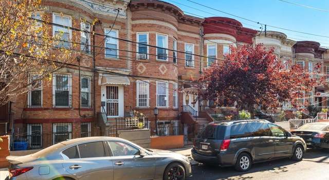 Photo of 189 Hemlock St, Brooklyn, NY 11208