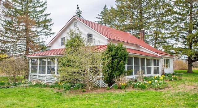 Photo of 252 Nevis Rd, Tivoli, NY 12583