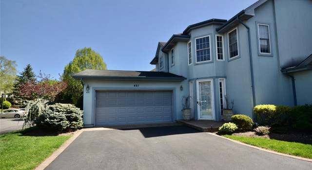 Photo of 491 Bardini Dr, Melville, NY 11747
