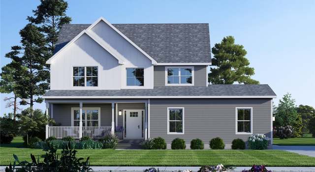 Photo of 49 W Newins St, Center Moriches, NY 11934