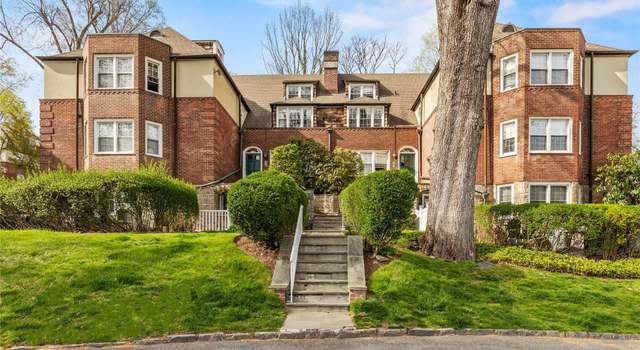 Photo of 5 Campus Pl Unit 2D, Scarsdale, NY 10583