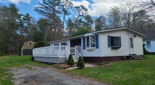 Photo of 32 Bodine Lake Rd, Eldred, NY 12732