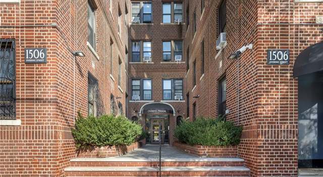 Photo of 1506 Overing St Unit 4C, Bronx, NY 10461