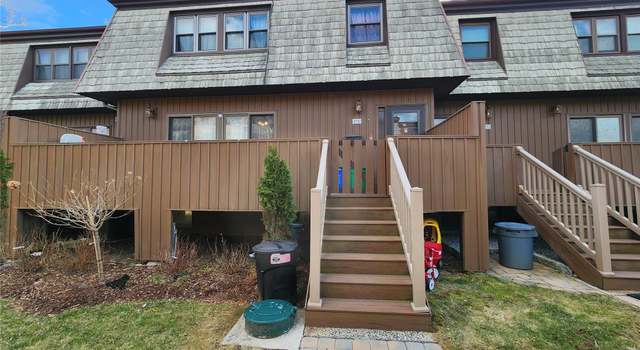 Photo of 17 F Heritage Dr, New City, NY 10956