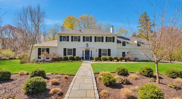Photo of 55 Deepwood Dr, Chappaqua, NY 10514