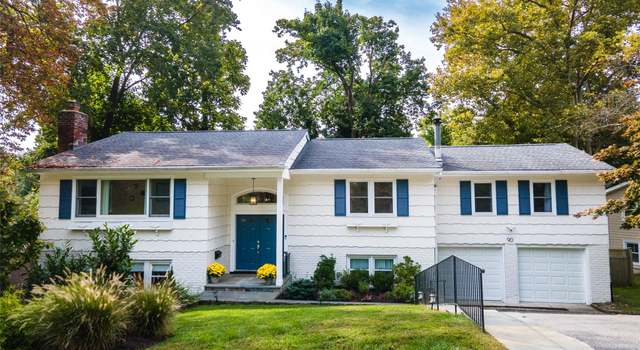 Photo of 90 Sycamore Ln, Irvington, NY 10533