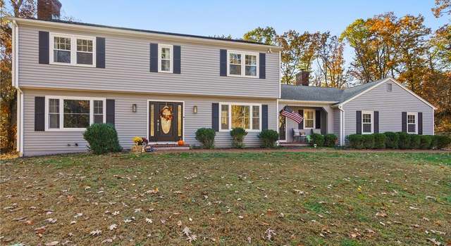 Photo of 15 Old Woods Rd, Call Listing Agent, NY 06804