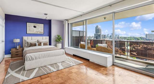 Photo of 110-11 Queens Blvd Unit 19N, Forest Hills, NY 11375