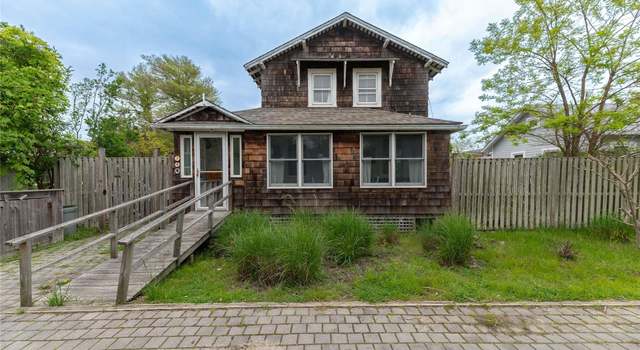 Photo of 744 Ocean Breeze, Ocean Beach, NY 11770