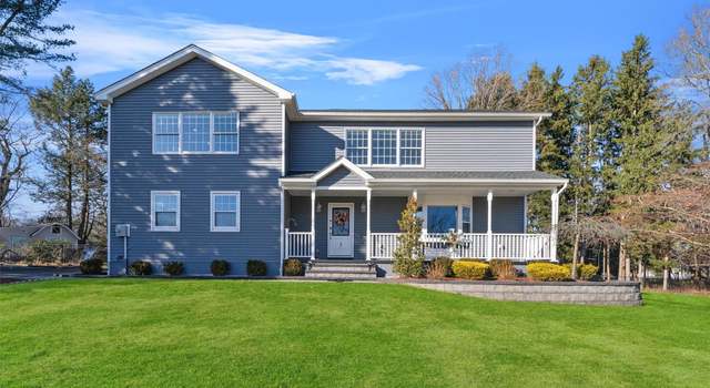 Photo of 3 Glynn Oval, Blauvelt, NY 10913