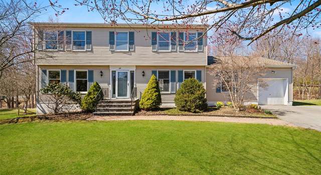 Photo of 50 Clinton Dr, Washingtonville, NY 10992