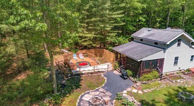 Photo of 27 Newman Rd, Pond Eddy, NY 12770