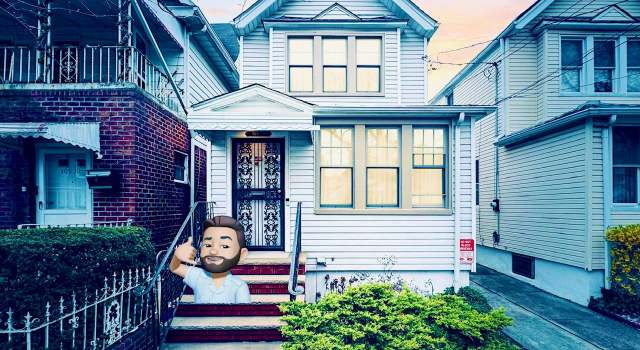 Photo of 105-28 92 St, Ozone Park, NY 11417