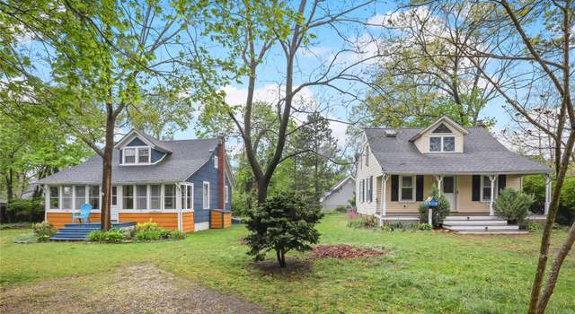 Photo of 132 Blue Point Ave, Blue Point, NY 11715