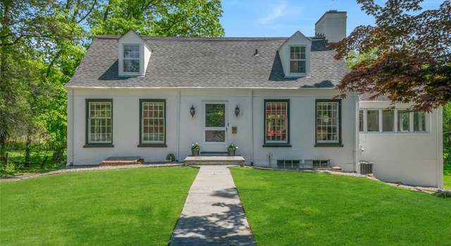 Photo of 40 Brookby Rd, Scarsdale, NY 10583