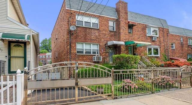 180 Pennyfield Ave, Bronx, NY 10465 | Redfin