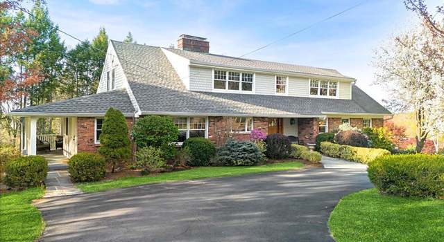 Photo of 29 Barrett Rd, Katonah, NY 10536