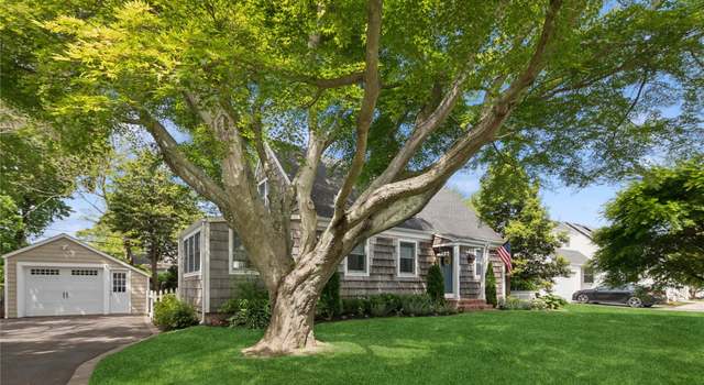 Photo of 44 Fairway E, Sayville, NY 11782