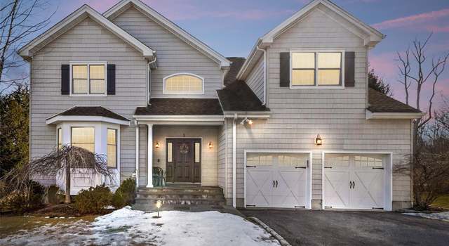 Photo of 5 Stephans Ct, Baldwin Place, NY 10505