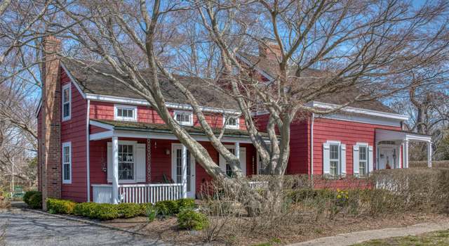 Photo of 595 King St, Orient, NY 11957