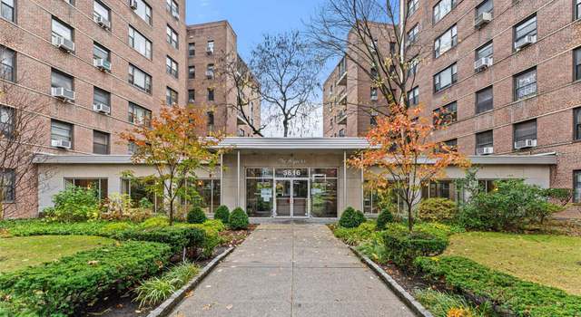 Photo of 3616 Henry Hudson Pkwy Unit 1DS, Bronx, NY 10463