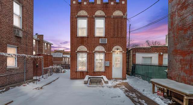 Photo of 2446 Barnes Ave, Bronx, NY 10467