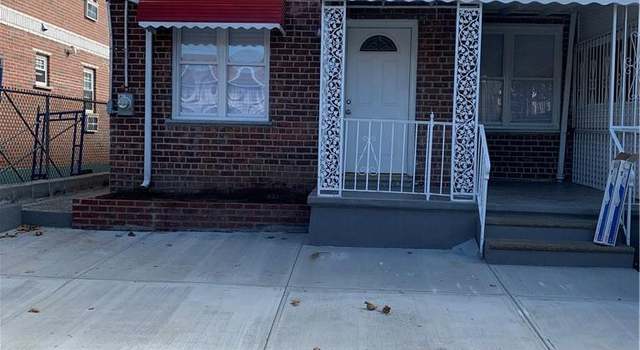 Photo of 3540 Laconia Ave, Bronx, NY 10469