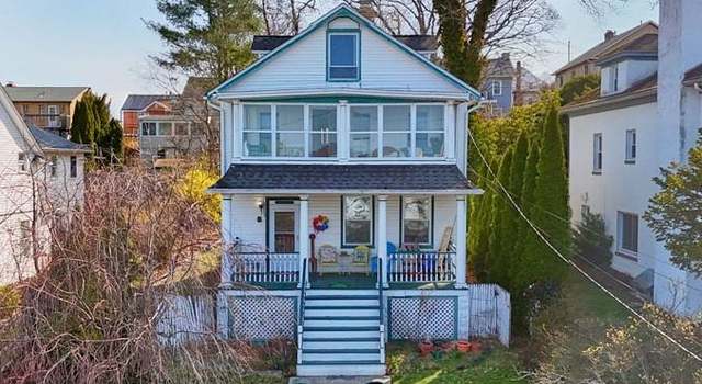 Property at 25 Belleview Ave, Ossining, NY 10562, 3 beds, 1 bath