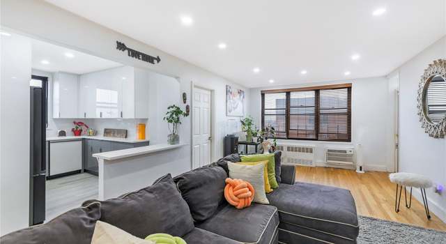 Photo of 1270 E 51st St Unit 7S, Brooklyn, NY 11234