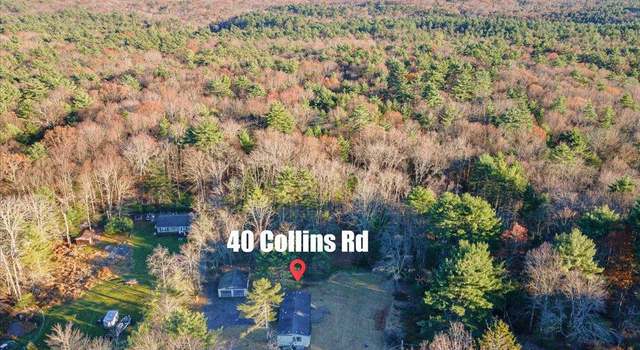 Photo of 40 Collins Rd, Eldred, NY 12732