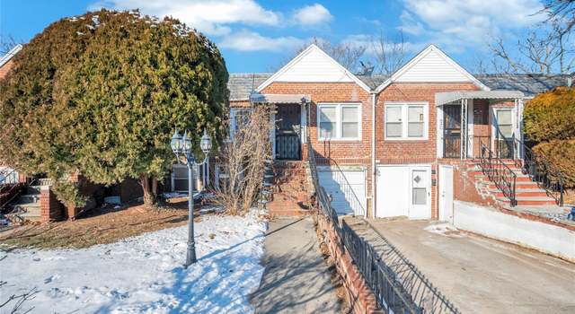 Photo of 115-42 217th St, Cambria Heights, NY 11411