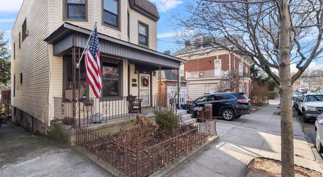 Photo of 408 E 240th St, Bronx, NY 10470