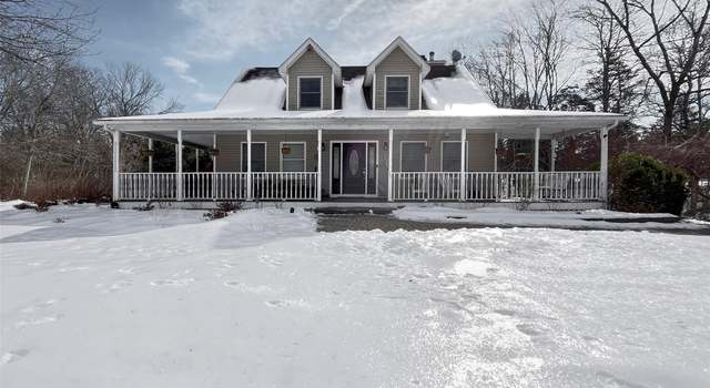 Photo of 20 Hubshop Rd, Chester, NY 10918