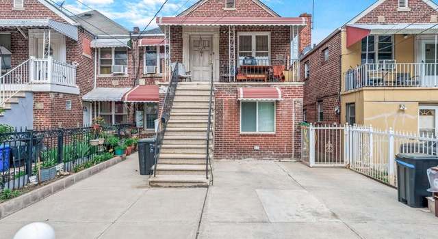 Photo of 3344 Eastchester Rd, Bronx, NY 10469