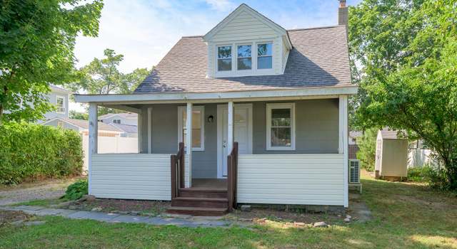 Property at 130 N Huron St, Ronkonkoma, NY 11779, 2 beds, 1 bath