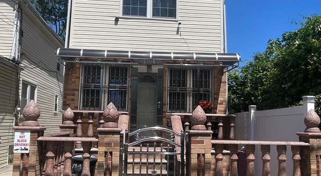 Photo of 17363 105th Ave, Jamaica, NY 11433