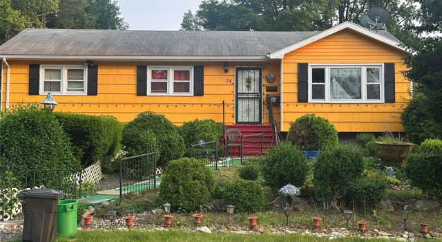 Photo of 34 Harmony Rd, Spring Valley, NY 10977