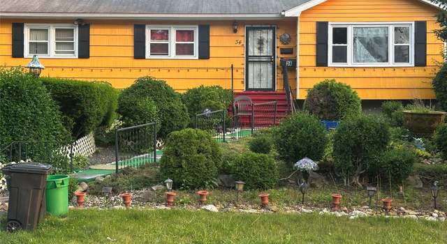 Photo of 34 Harmony Rd, Spring Valley, NY 10977