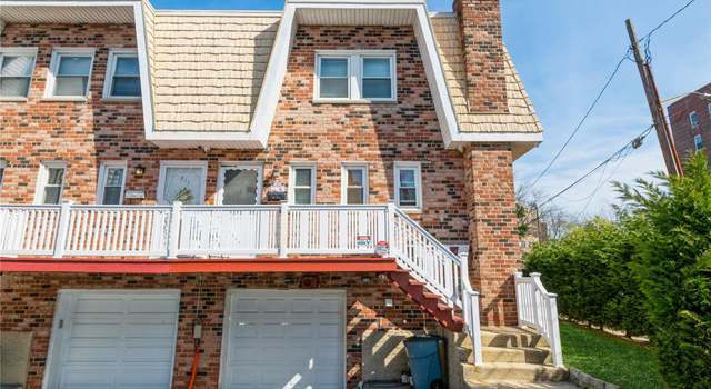 Photo of 215 Beach 16th St #215, Far Rockaway, NY 11691