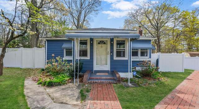Photo of 72 Joan Ave, Centereach, NY 11720