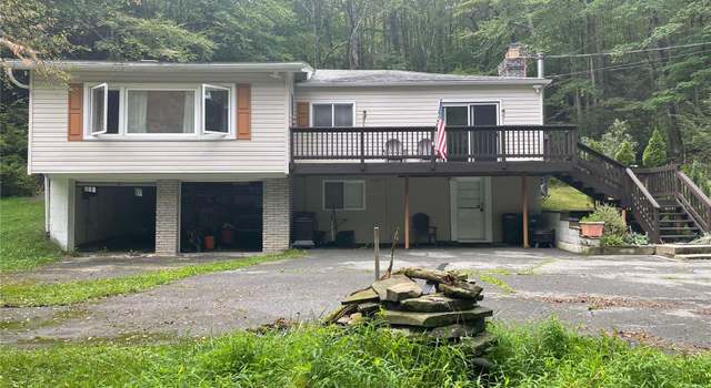 Photo of 235 Kennel Rd, Cuddebackville, NY 12729