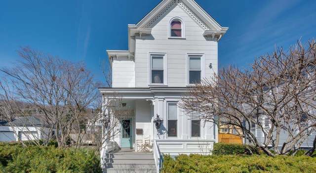 Photo of 118 Depot Pl, Nyack, NY 10960
