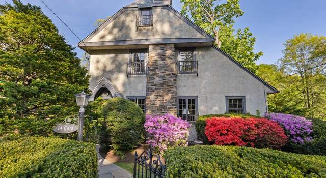 Photo of 14 Gard Ave, Bronxville, NY 10708