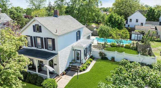 Photo of 312 5th Ave, Greenport, NY 11944