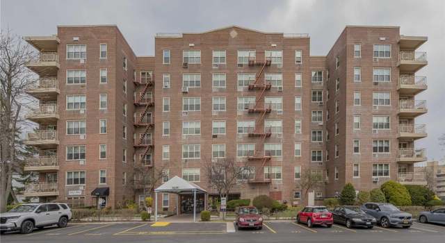 Photo of 23-25 Bell Blvd Unit 4E, Bayside, NY 11360